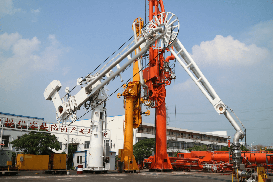 從研發(fā)投入看中國產(chǎn)業(yè)未來：電氣機(jī)械和器材制造業(yè)